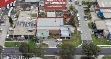 UNITS 2 & 3, 310 HAMMOND Road Dandenong South VIC 3175 - Image 1