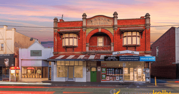 285 & 287-289 Auburn Road Hawthorn VIC 3122 - Image 1