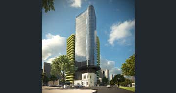 708 Elizabeth Street Melbourne VIC 3000 - Image 1