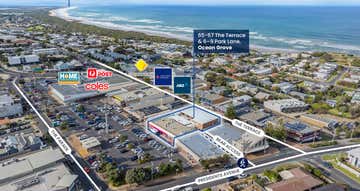 65-67 The Terrace and 6-9 Park Lane Ocean Grove VIC 3226 - Image 1
