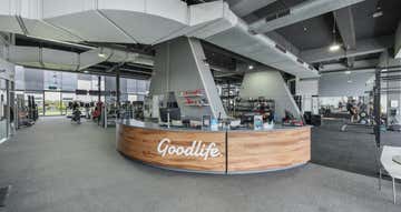 Ground, 2 Stadium Circuit Mulgrave VIC 3170 - Image 1