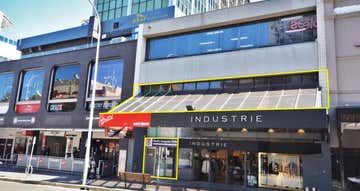 Level 1/5A Bronte Road Bondi Junction NSW 2022 - Image 1