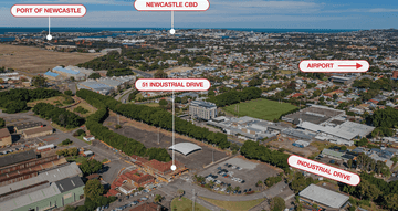 51 Industrial Drive Mayfield NSW 2304 - Image 1