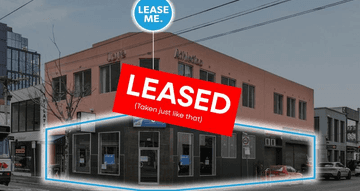 Ground Floor/493-495 Church Street Richmond VIC 3121 - Image 1