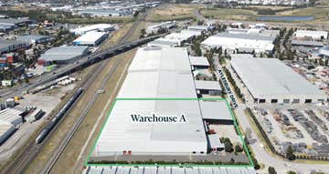 Warehouse A 18-34 Aylesbury Drive Altona VIC 3018 - Image 1