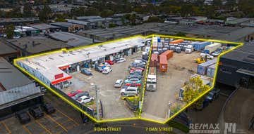 7 & 9 Dan Street Slacks Creek QLD 4127 - Image 1
