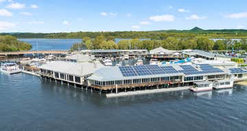 Noosa Marina 2 Parkyn Court Tewantin QLD 4565 - Image 1