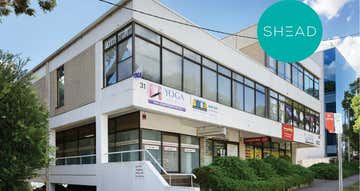 GF Shop 1/31 Albert Avenue Chatswood NSW 2067 - Image 1