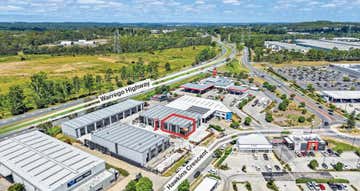 Hawkins Connect, Unit 3, 52 Hawkins Crescent Bundamba QLD 4304 - Image 1