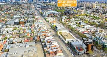 487-495 Bridge Road Richmond VIC 3121 - Image 1