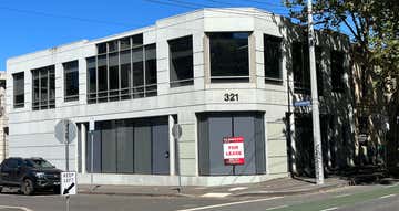 321 Queensberry Street North Melbourne VIC 3051 - Image 1
