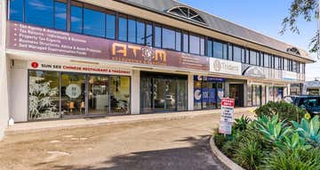 Perlan House, 2/50 Aerodrome Road Maroochydore QLD 4558 - Image 1