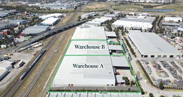 Warehouse A & B 18-34 Aylesbury Drive Altona VIC 3018 - Image 1