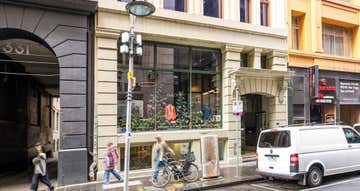 333 Flinders Lane Melbourne VIC 3000 - Image 1