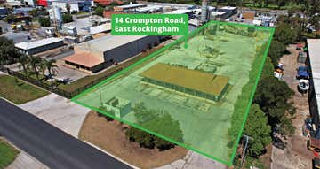 14 Crompton Road Rockingham WA 6168 - Image 1