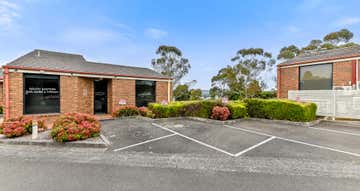 Suite 13, 529 Police Road Mulgrave VIC 3170 - Image 1