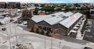 The Goods Shed Ballarat, 2 Railway Parade Ballarat Central VIC 3350 - Image 1