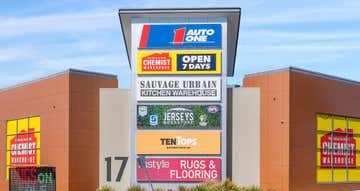 Iron Knob Square, 17 Iron Knob Street Fyshwick ACT 2609 - Image 1