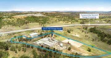 33-47 Hermitage Road Cranley QLD 4350 - Image 1