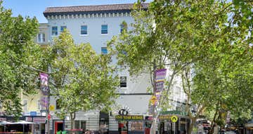 Ground Floor Shops, 34-36A Darlinghurst Road Potts Point NSW 2011 - Image 1