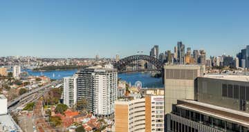 111 Pacific Highway North Sydney NSW 2060 - Image 1