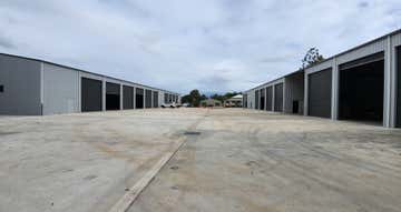 Shed 2, 24 Iindah Road Tinana QLD 4650 - Image 1