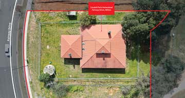 Condell Park Homestead, 96 Fairway Drive Wilton NSW 2571 - Image 1