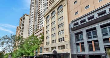 Suite 35, 301 Castlereagh Street Sydney NSW 2000 - Image 1