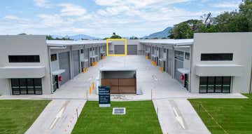 8/45-49 Cannon Street Manunda QLD 4870 - Image 1