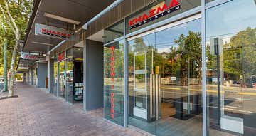 Shop 1, 210 Pacific Highway Crows Nest NSW 2065 - Image 1