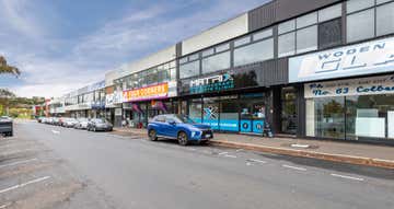 Unit  3, 61-63 Colbee Court Phillip ACT 2606 - Image 1