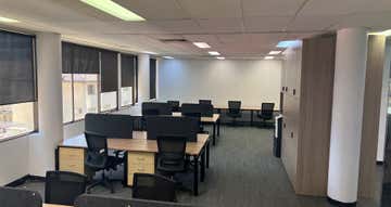 23 and 24, 456 St Kilda Road Melbourne VIC 3004 - Image 1