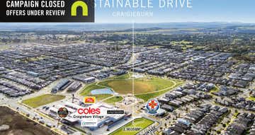 1 Sustainable Drive Craigieburn VIC 3064 - Image 1