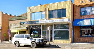 SHOP 3 & 4, 254 GEORGE STREET Windsor NSW 2756 - Image 1