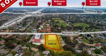 195  Mahoneys Road Forest Hill VIC 3131 - Image 1