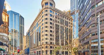 The Exchange Centre 20 Bridge Street Sydney NSW 2000 - Image 1