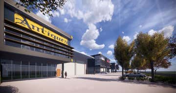 Waurn Street Commerce Park, 12-14 Waurn Street Kawana QLD 4701 - Image 1