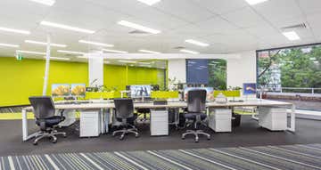 Suite 6, 345 Pacific Highway Lindfield NSW 2070 - Image 1