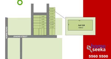 Lot 114, 14 Borthwick Street Warrnambool VIC 3280 - Image 1