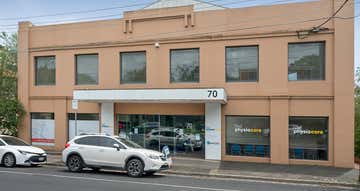 Part Lvl 1/70-76 Yarra Street Heidelberg VIC 3084 - Image 1