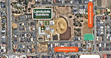Landsdale Commercial Centre, 40 Rangeview Road Landsdale WA 6065 - Image 1