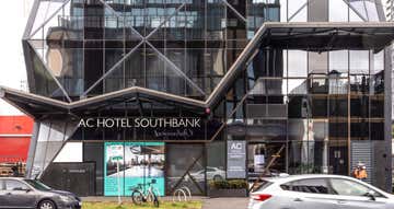 201 Normanby Road Southbank VIC 3006 - Image 1