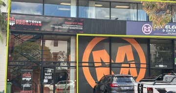 Level 1, 326-328 Newcastle Street Northbridge WA 6003 - Image 1