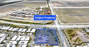 Lot 8006 Central Avenue Nirimba QLD 4551 - Image 1