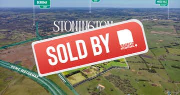 Stonington, 3651-3711 Old Hume Highway Berrima NSW 2577 - Image 1