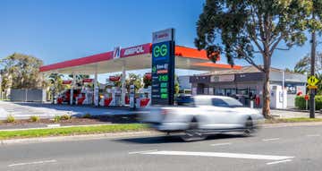 Ampol, 2-14 Thompson Road Patterson Lakes VIC 3197 - Image 1