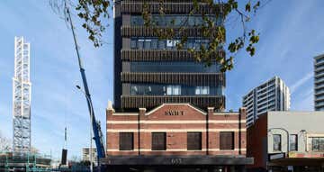 Suite 602, 653 Hunter Street Newcastle NSW 2300 - Image 1