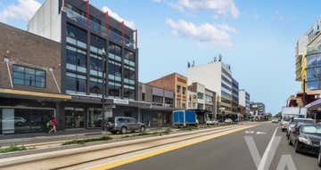 Level 1, 480 Hunter Street Newcastle NSW 2300 - Image 1