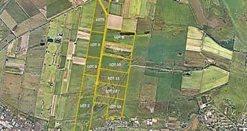 Lots 8-12 Sandstone Place Richmond NSW 2753 - Image 1