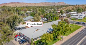 2/73 Hartley Street Alice Springs NT 0870 - Image 1
